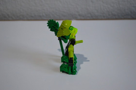 LEGO BIONICLE: Matau (8541)