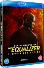 Equalizer 1-3 Bd Set [BLU-RAY]