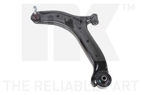 Nk Querlenker Dreieckslenker 5013409 FüR Hyundai Accent 5013410 2 Lc Crdi