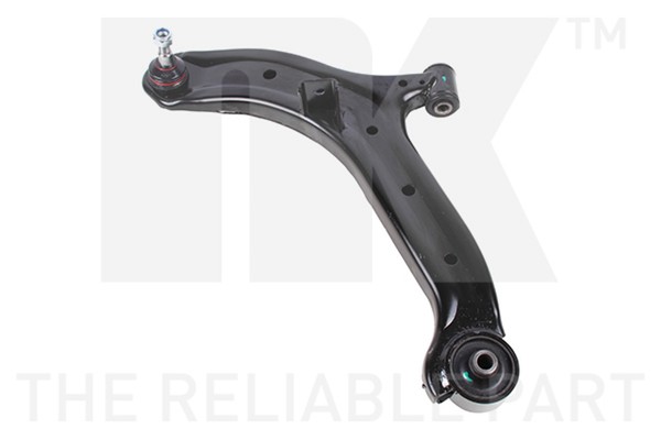 Nk Querlenker Dreieckslenker 5013409 FüR Hyundai Accent 5013410 2 Lc Crdi-image