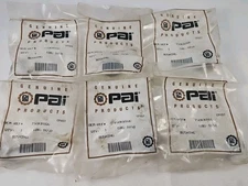 Lot of 6 PAI 150KB166 Bushings GBG-1658 for Mack Trucks NOS