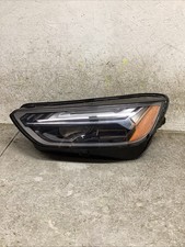 2021-2025 AUDI Q5 SQ5 HEADLIGHT LEFT LH DRIVE...