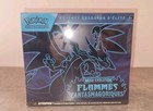 Pokémon ETB ME02 Flammes Fantasmagoriques FR Neuf