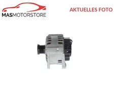 LICHTMASCHINE GENERATOR BOSCH 1 986 A01 184 A NEU OE QUALITÄT