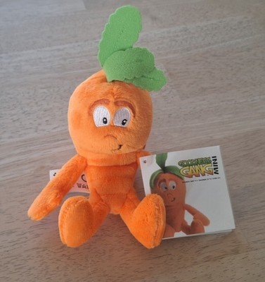 GOODNESS GANG Mini Karotte