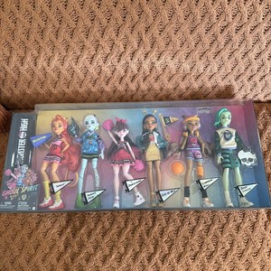 Monster High Collection | eBay