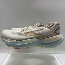 Brooks Glycerin 21 Coconut Aqua 1204081B195 Running Shoes Women  s Size 10