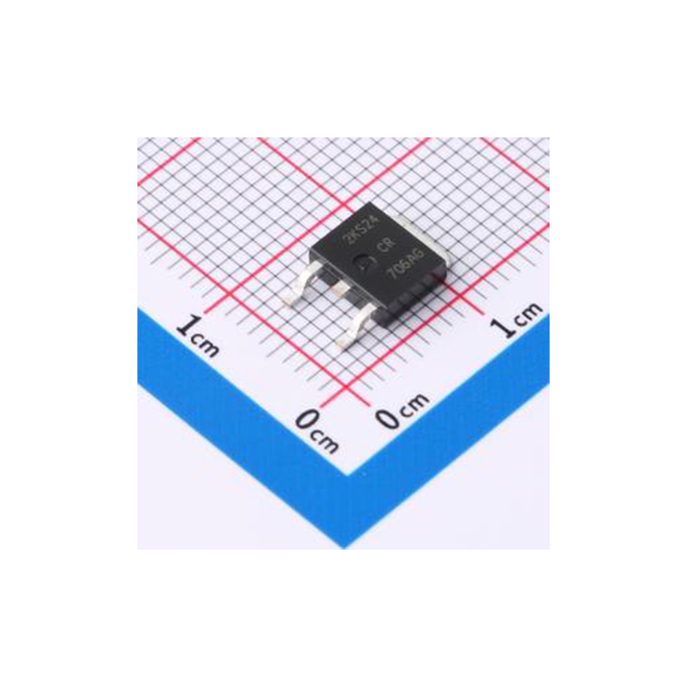On Semiconductor Mcr706At4G / Mcr706At4G (Brand New)