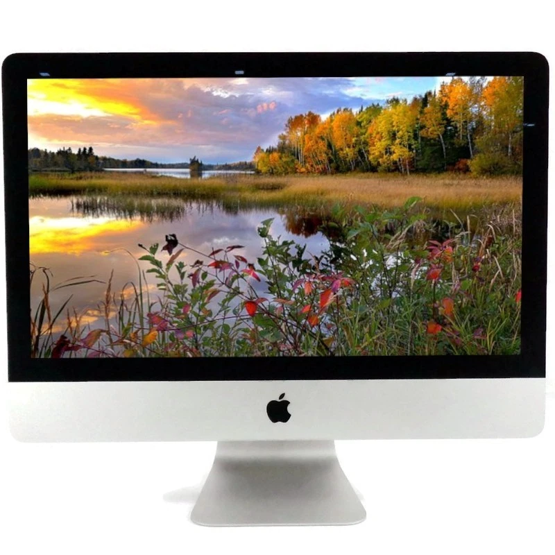 Apple A2116 21.5" iMac 4K 2019 Hex Core i5-8500 3.0GHz - 16GB - 1TB HDD+32GB SSD - Image 2 of 4