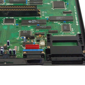 SNK NEOGEO AES System (Sys + AC Adap  ONLY/ NO Sound)  (Ship from Thailand)