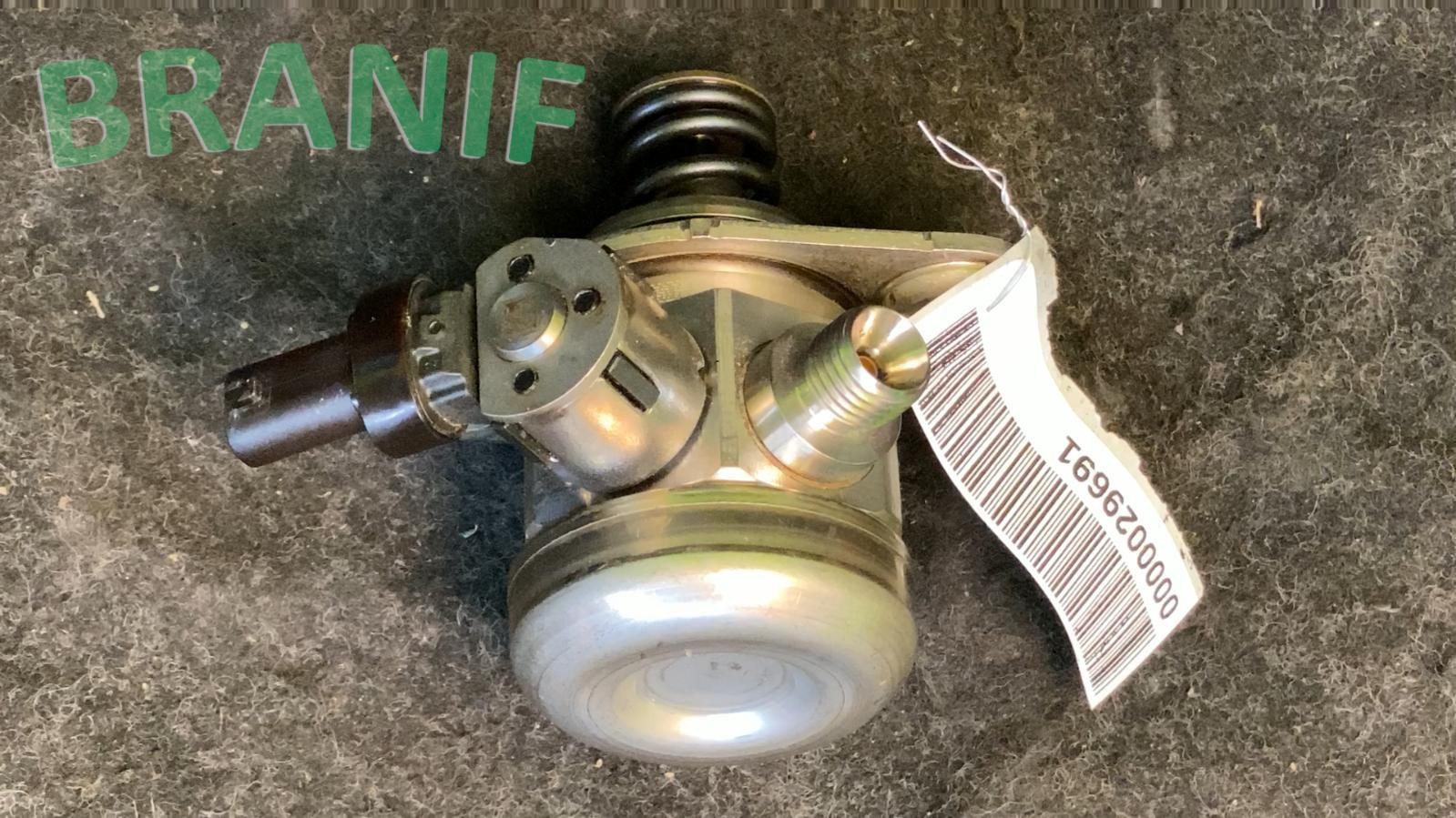 BENTLEY BENTAYGA  -BENTLEY Lamb Urus High Pressure Fuel Injection Pump 0P2127026