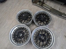 Fikse Profil 10 2001-2004 Chevy Corvette Z06 5x120.65 Staggered