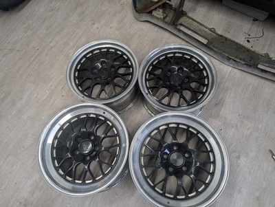 fikse profil 10 2001-2004 chevy corvette z06 5x120.65 staggered
