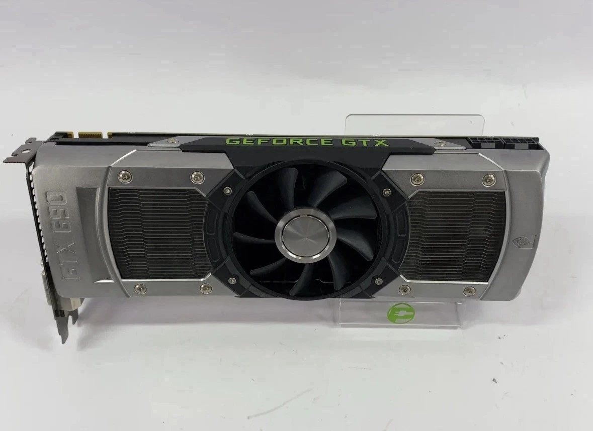 NVIDIA GeForce GTX 690 NVIDIA Computer Graphics Cards for sale | eBay
