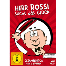 Herr Rossi sucht das Glück