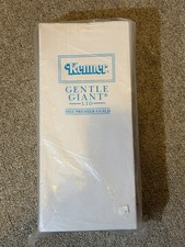Gentle Giant Star Wars Boba Fett 2013 PGM First Shot Kenner Jumbo Figure Sealed