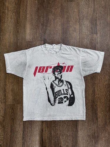 Jordan tee