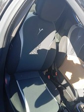 Siège Lancia YPSILON