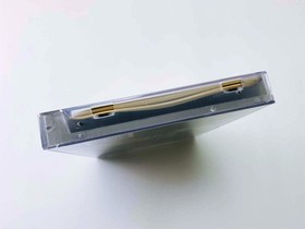 Vay (Working Designs) (Sega CD, 1994) [COMPLETE / CIB / MAP / REG] *READ DESC.