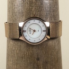 スカーゲン腕時計233XSRR Skagen 233XSRR Wrist Watch for Women for sale online | eBay