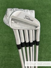 Titleist T150 ‘23 Forged Iron Set 5-P / Project X LZ 6.5 Extra Stiff