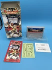 Metal Max Returns Nintendo Super Famicom SFC CIB w/ reg card - Fast US Ship!