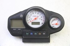 TACHOMETER  - YAMAHA TDM ABS 900 (2002 - 2014)