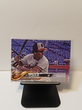 2018 Topps Update Series Baseball Variations Guide 150