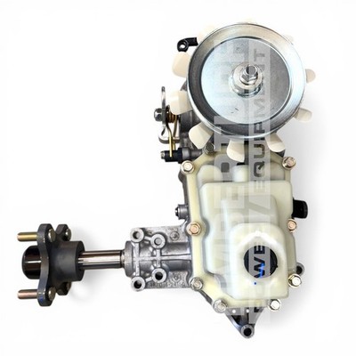 Tuff Torq Hydrostatic Transaxle- TZ300P-X - 787Q1624160 - Spartan 450-0012-00...