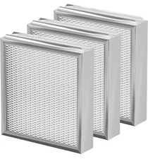 990-13 Humidifier Vapor Water Pad Filter Compatible with GeneralAire 990-13 G...