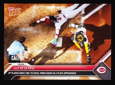 Rod Carew Cards, Rookie Cards and Autographed Memorabilia Guide 19