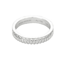 Boucheron - Four Radiant - White Gold and Diamond Alliance