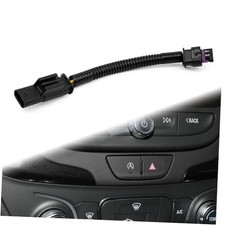 Auto Start Stop Eliminator, Auto Stop Start, Compatible with Chevy Small Plug