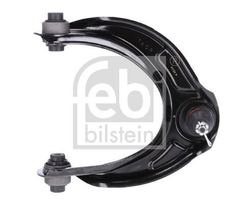 FEBI BILSTEIN Wheel Suspension Track Control Trailing Arm Front Right Upper