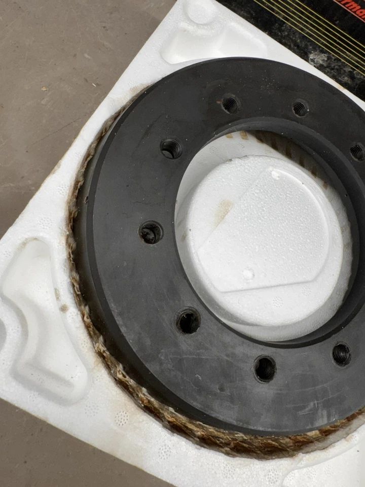 Motive Gear Ford 9" Lightweight Ring Pinion 6.66 Ratio Fairlane Mustang Galaxie - Image 2 of 4