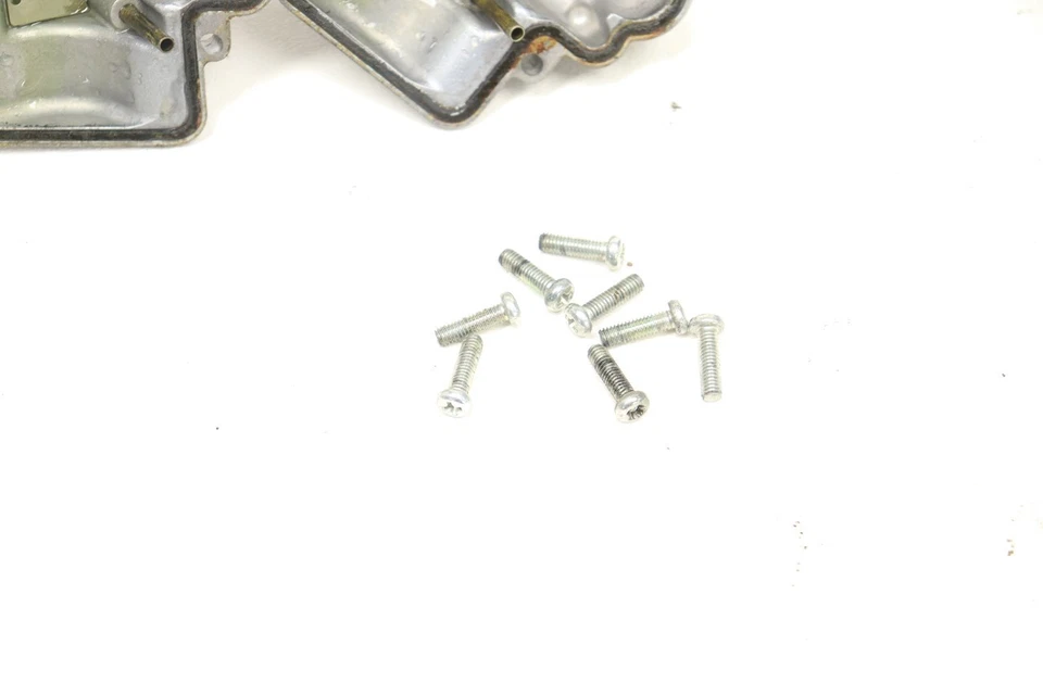 Kawasaki Prairie 700 05 Carburetor Carburetors  Carbs 15003-0007 49853 Foto 3 de 4