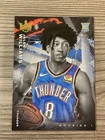 2022-23 Panini Court Kings Jalen Williams RC Rookie Rating !!_4