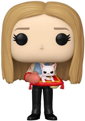 FUNKO POP! Television: Friends - Rachel Green [New Toy] Vinyl Figure