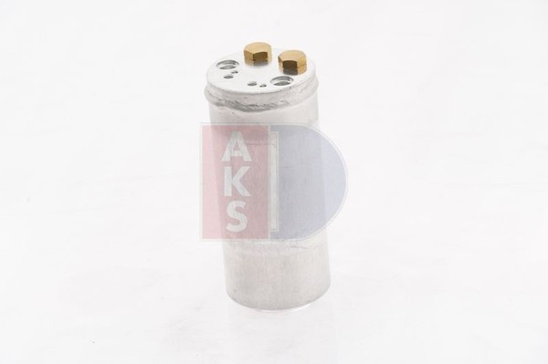 Trockner Klimaanlage AKS Dasis 800222N FÜR Hyundai Klimatrockner-image