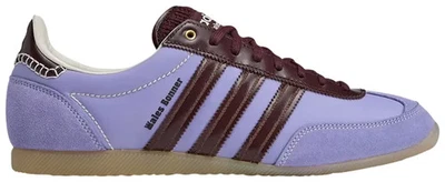 Wales Bonner x adidas Japan Light Purple for Sale | Authenticity 