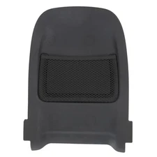 Genuine Jaguar Seat Back Panel T2H16222PVJ