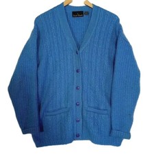  Sacred Threads Womens Cable Knit Sweater But...