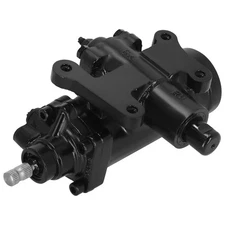 Power Steering Gearbox Gear Box for Chevy Blazer K10 K20 Suburban 27-7524 new