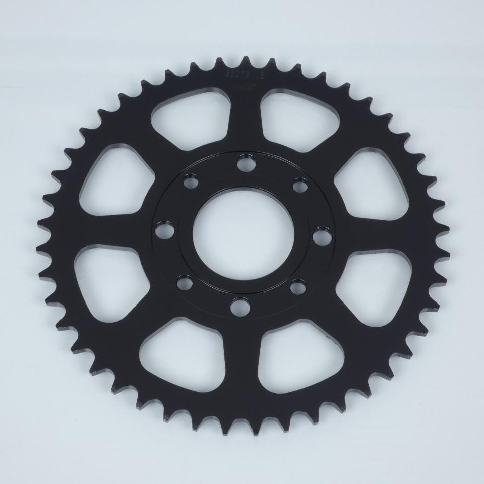 Réparer transmission Honda 125 MTX R Rally avec la couronne Esjot 1986-1989