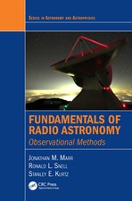 Fundamentals of Radio Astronomy: Observationa...