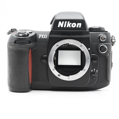 ★美品★ ニコン Nikon F100 ボディ SS602 #1189 ☆美品☆ ニコン Nikon F100 ボディ SS602 #1189 ☆美品☆ ニコン