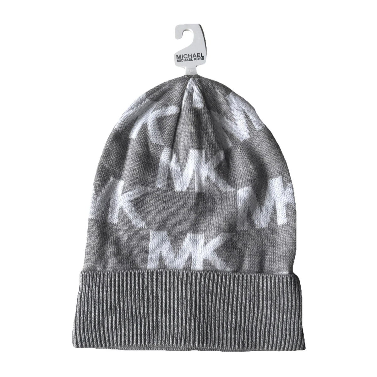 Michael Kors Gray Beanie Hats for Women for sale | eBay