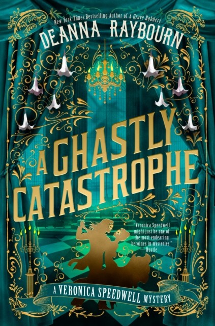 Ghastly Catastrophe A