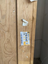 Cat C12 Marine Aftercooler