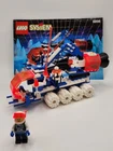 LEGO System Space Ice Planet: Ice-Sat V, 6898